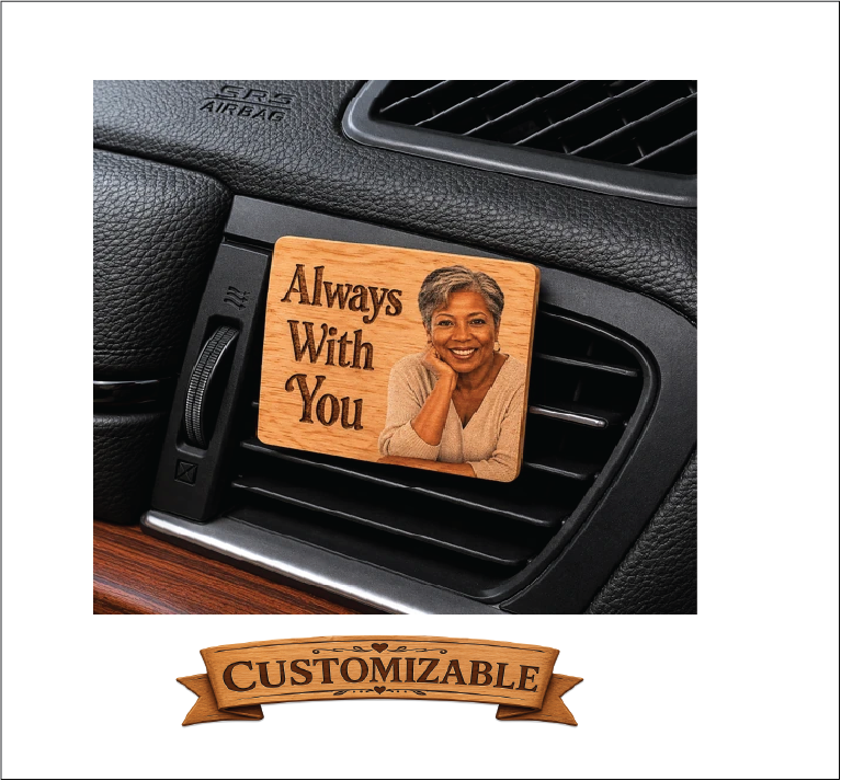 Car Vent Air Freshener