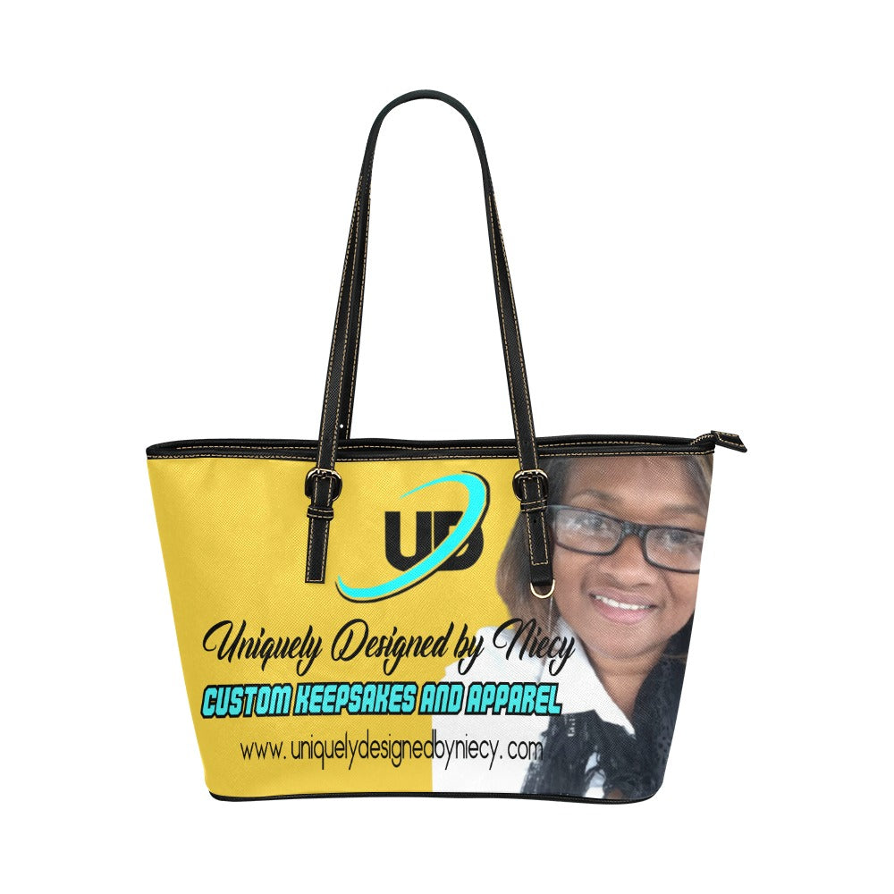 Personalized Handbag