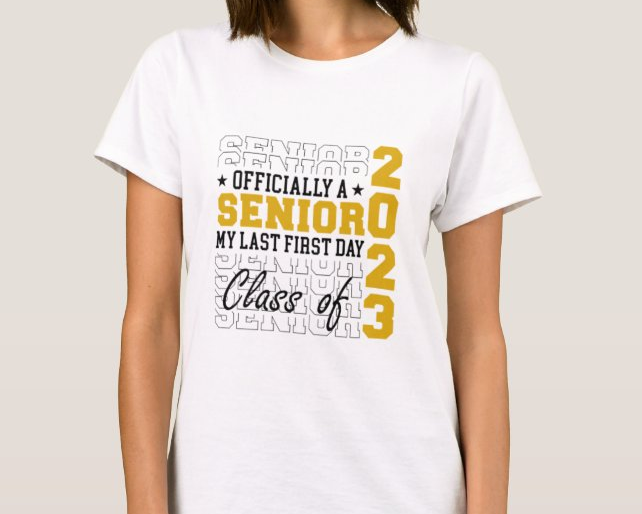 Custom Short Sleeve T Shirt