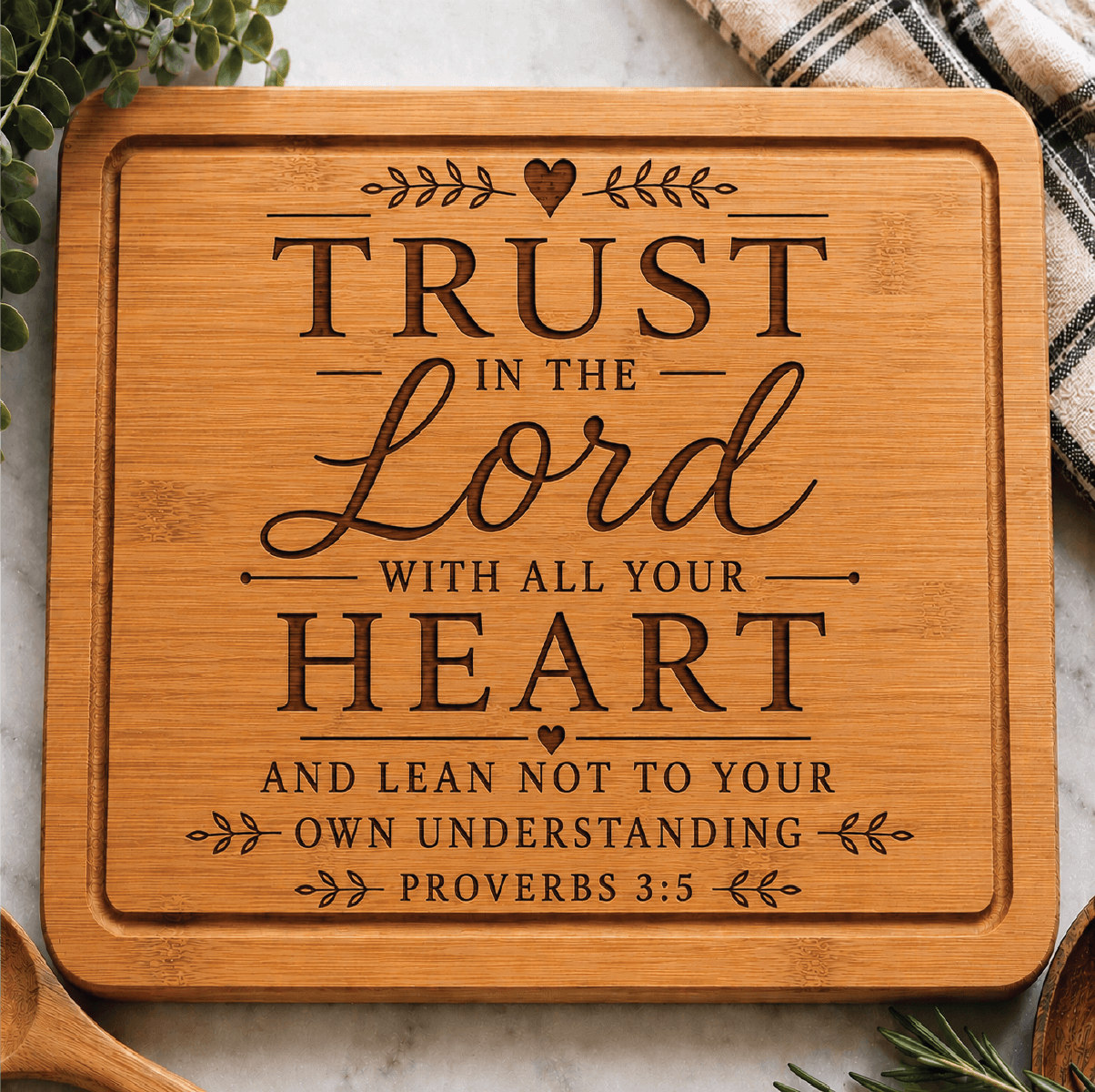 Laser Engraved gifts