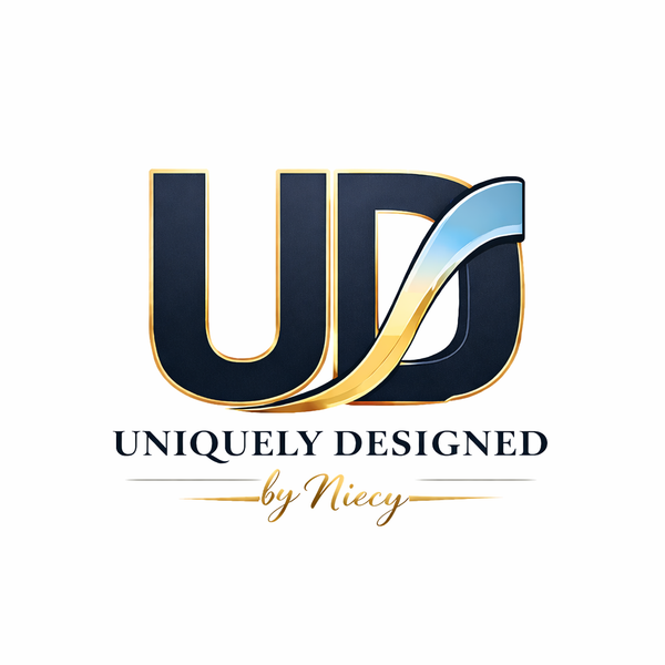 Uniquely Designed by Niecy