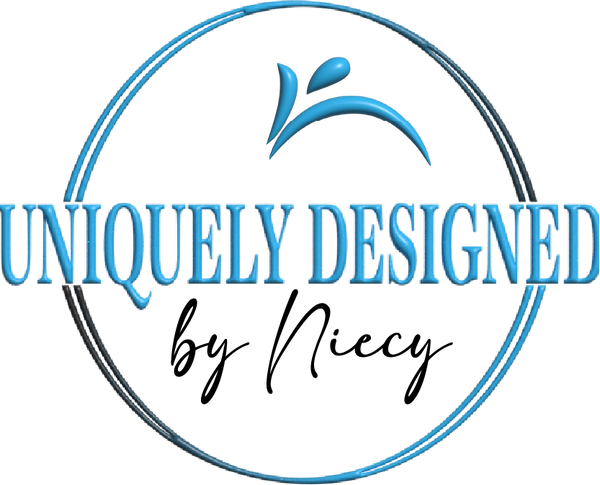 Uniquely Designed by Niecy