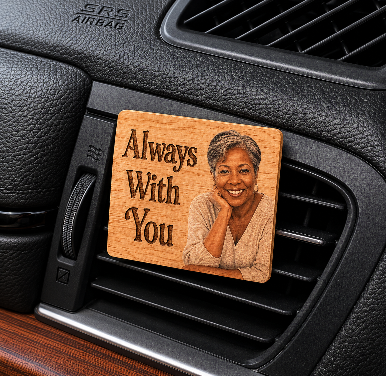Car Vent Air Freshener