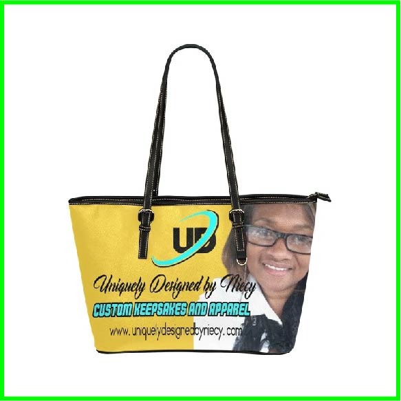 Personalized Handbag