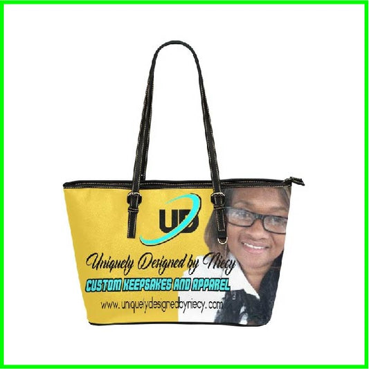 Personalized Handbag