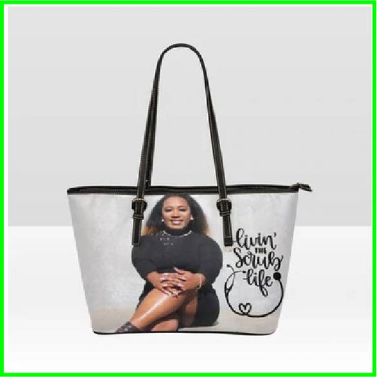 Personalized Handbag