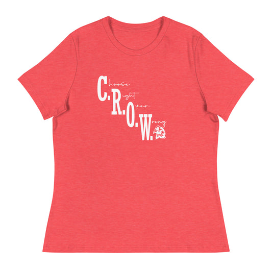 Women's Relaxed T-Shirt